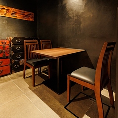 少人数でもご利用可能です◎