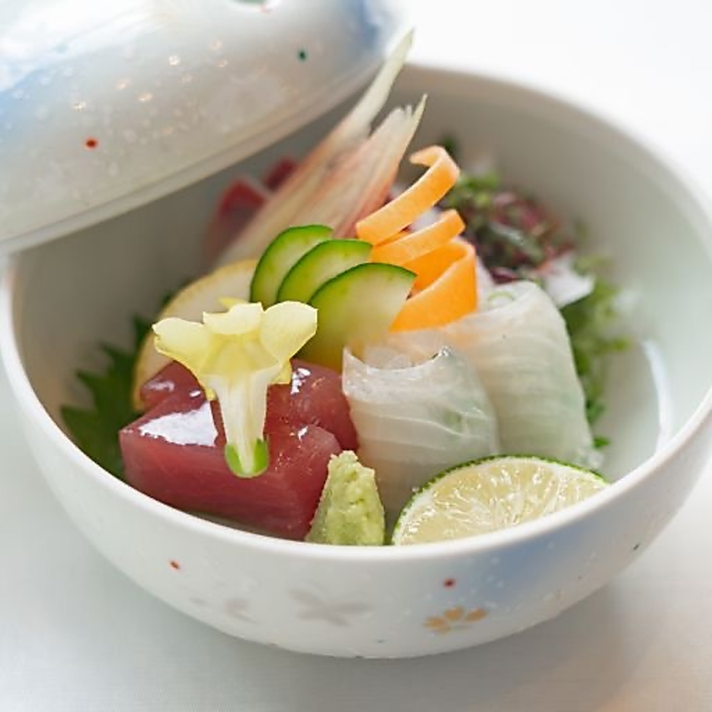 宮崎の旬を贅沢に楽しむ和の名店