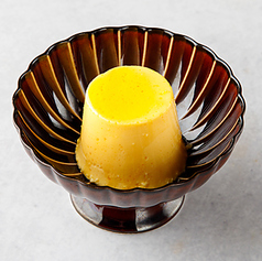 名古屋コーチンプリン