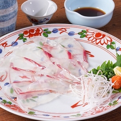 鮨武の特集写真