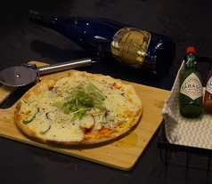 食道楽 河村屋のコース写真