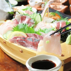 瀬戸内海鮮居酒屋 こうせいのコース写真