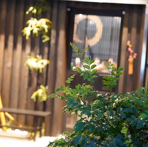 割烹料理を身近に。料理で勝負する大人の隠れ個室居酒屋ー四季割烹　慎ー