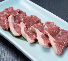 ラムランプ（1人前）