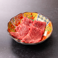 黒毛和牛 雌牛 ロース