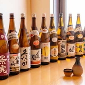 えちご Echigo 松戸駅前店のおすすめ料理2