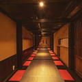 くいもの屋 わん 上大岡店の雰囲気1