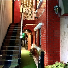 楽生茶屋の外観2