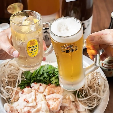 うどんとおむすび 紬のおすすめ料理1