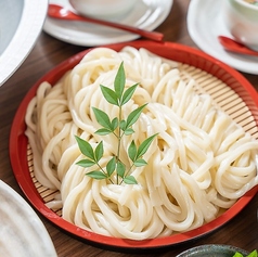 うどんとおむすび 紬のおすすめポイント1