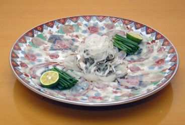 赤坂 鴨川のおすすめ料理1