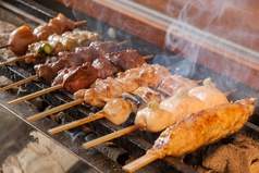 串焼き