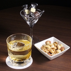Bar Flowのおすすめ料理2