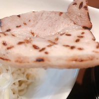 全部のせら~めんは2枚！チャーシュー麺は四枚登場！