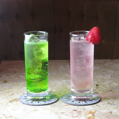 AT HOME BAR たかまつんとこのおすすめドリンク2