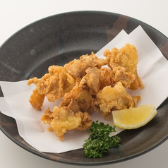 軟骨唐揚げ