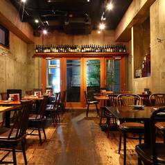 【貸切利用OK！】26名様以上の大型宴会をご利用の際に、貸切利用を承っております！最大収容人数は32名様まで可能となっております。詳細は当店までお問い合わせください！