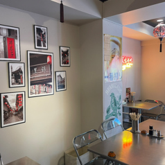 楽串冒菜 新小岩店の雰囲気2