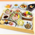 料理メニュー写真&nbsp;四季の御膳