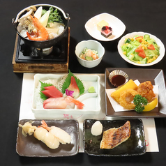 居酒屋 花月苑 長岡店のコース写真