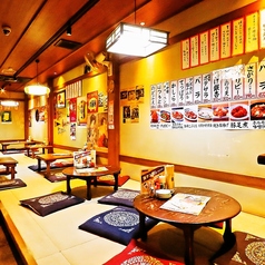 やきとん 大喜利 新丸子店の特集写真