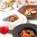 イタリアン&フレンチ Dream//Dish てんとう虫のおすすめ料理1