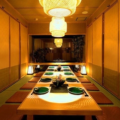 個室居酒屋 炎炎 小倉駅店の特集写真
