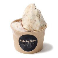 【ジェラート】食後のデザートにどうぞ♪