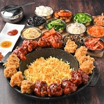 本場の味を心ゆくまで！韓国グルメをとことん楽しむなら