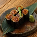料理メニュー写真 とろたく