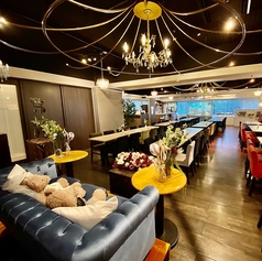 K style Banquet ウェディングホール名駅のコース写真