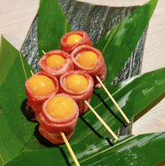 ● 卵黄ロース【前日までの要予約】※1本からのご注文