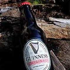 ギネスエクストラスタウト(アイルランド / 黒)