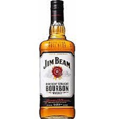 ジムビームハイボール