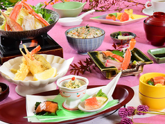 SEIKOCLUB せいこうくらぶのおすすめランチ1