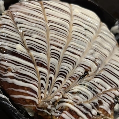 鉄板バルCHIMU チムのおすすめ料理2