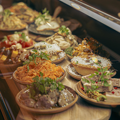 TreS トレスの特集写真