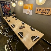 よいのひ 神田の雰囲気2