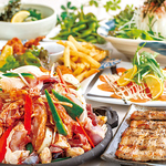 ようこそ！串特急 新橋店へ☆