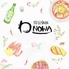 韓国鉄板NOWA 丸の内店のロゴ