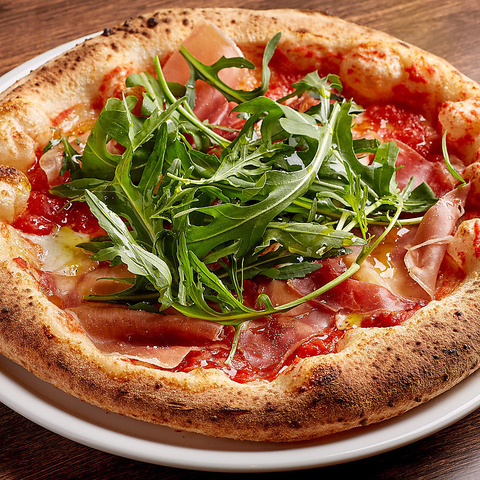 ピッツェリア 肉イタリアン Ottimo Vita 東急プラザ渋谷 渋谷マークシティ イタリアン フレンチ のテイクアウト ホットペッパーグルメ