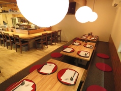 和酒と活鮮 とうりんの特集写真