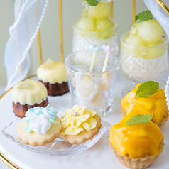 Cafe LUMINOUS カフェ ルミナスの特集写真