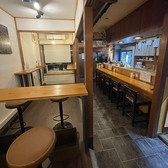 日本酒バル 雅の雰囲気2