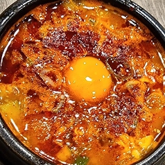 スンドゥブチゲ