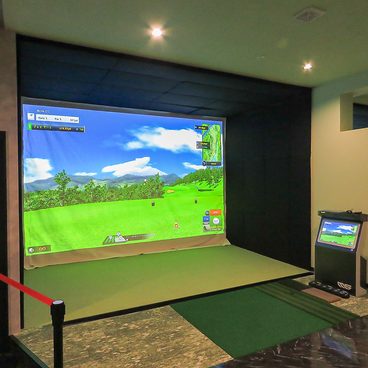 Asobi Bar Ring アソビバーリングの雰囲気1