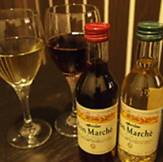 ボン・マルシェ　180ml