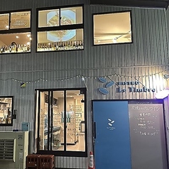 Le Timbre ルタンブルの外観1