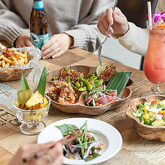 アロハテーブル ルミネ大宮特集写真1