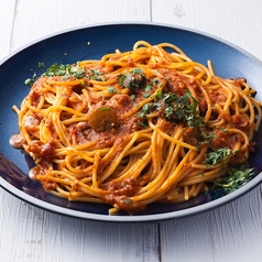 激辛スパゲッティ　アラビアータ